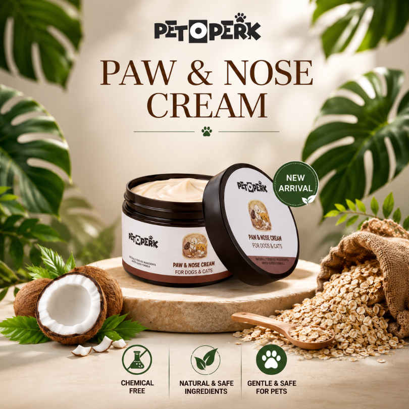 Paw & Nose Cream